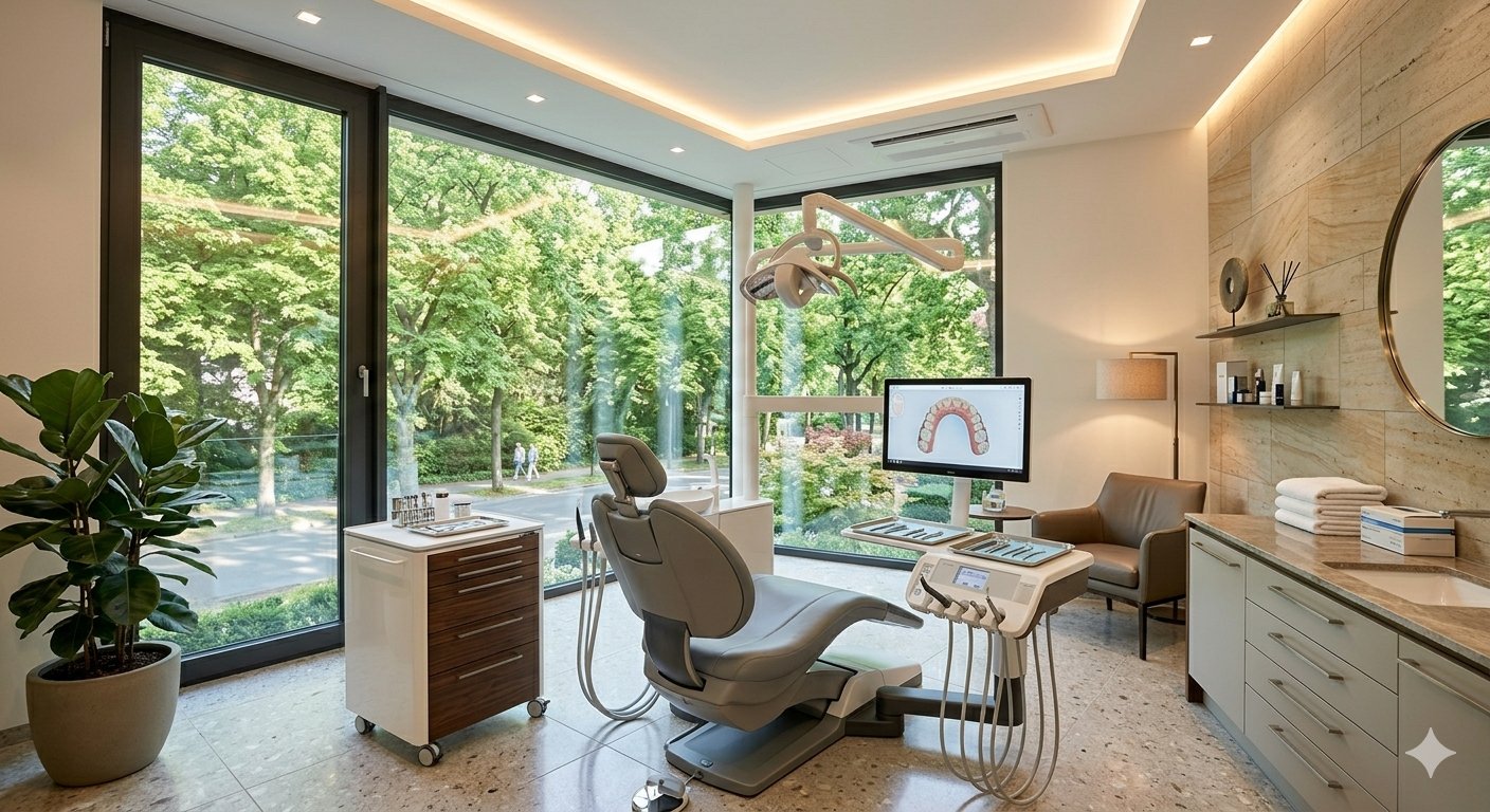 Clínica Odontológica no Rio de Janeiro: Excelência em Cuidados Dentários com Resultados Financeiros Impressionantes