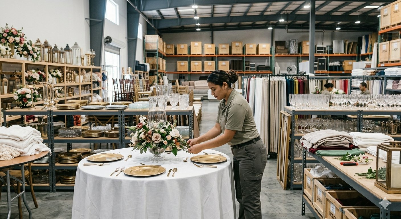 Decorações Para Eventos