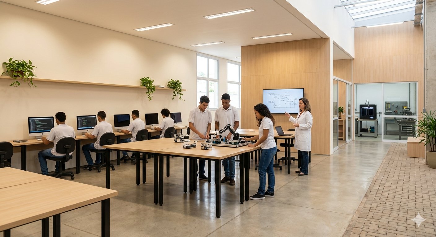 Escola Técnica