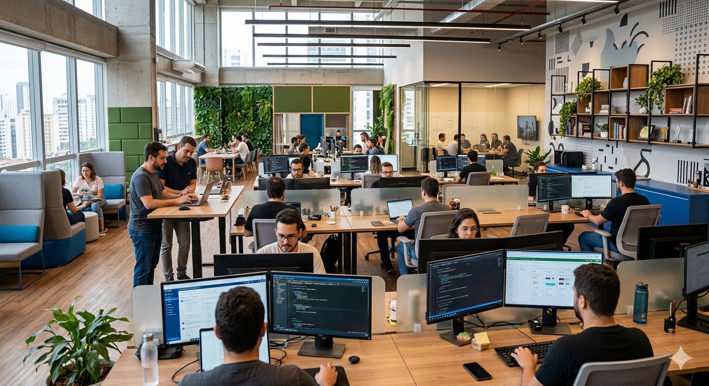 Software de Gestão para PMEs