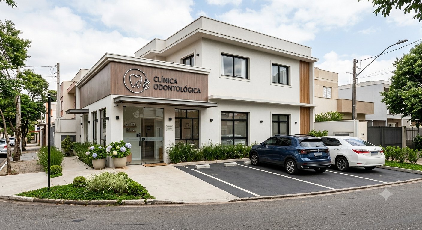 Clínica Odontológica