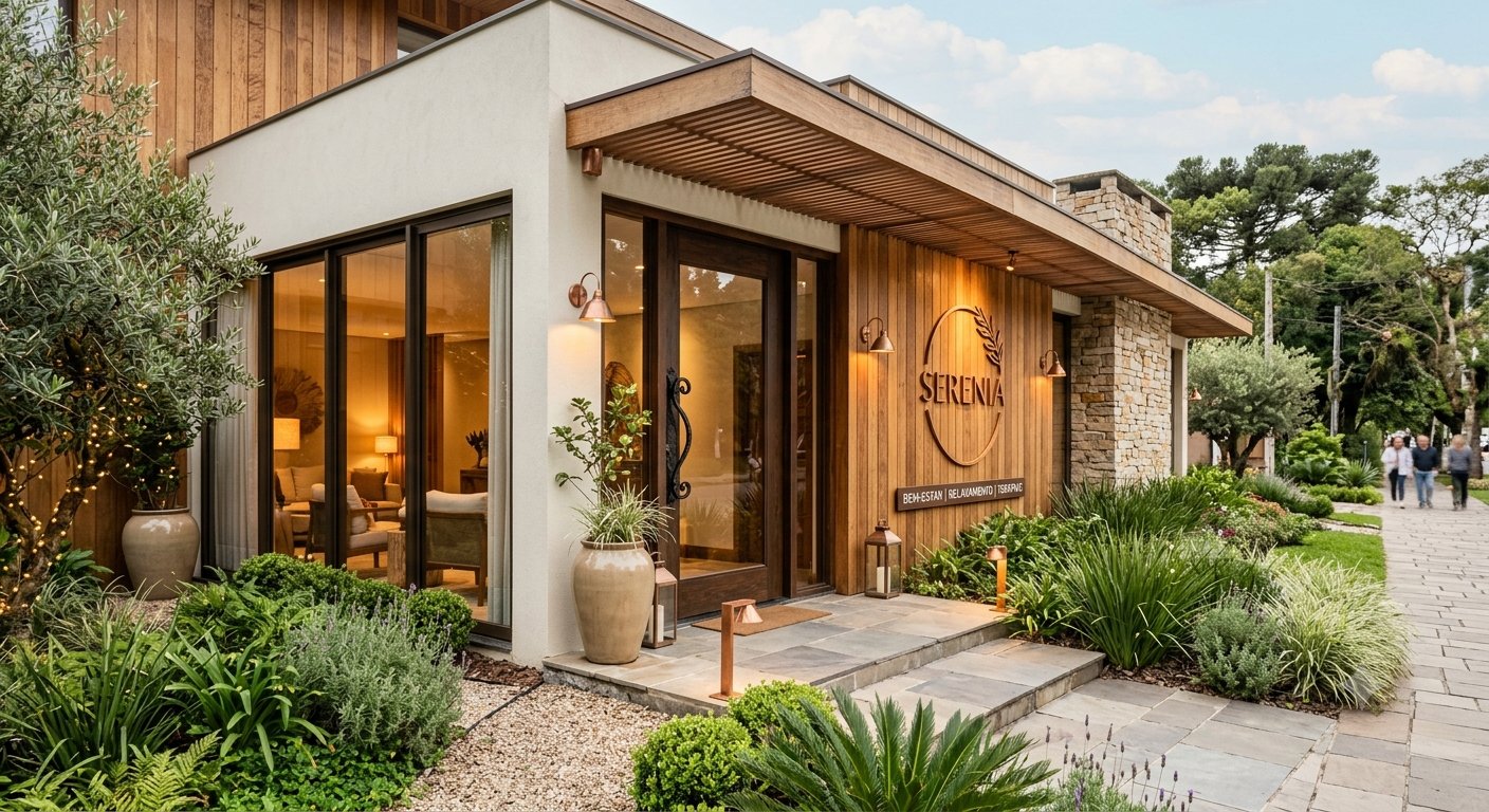 Spa Urbano e Clínica de Estética